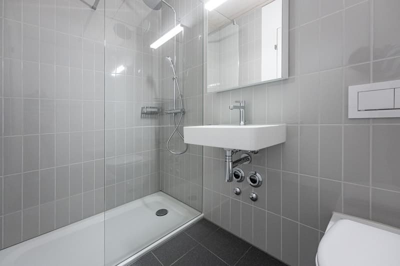 Dusche