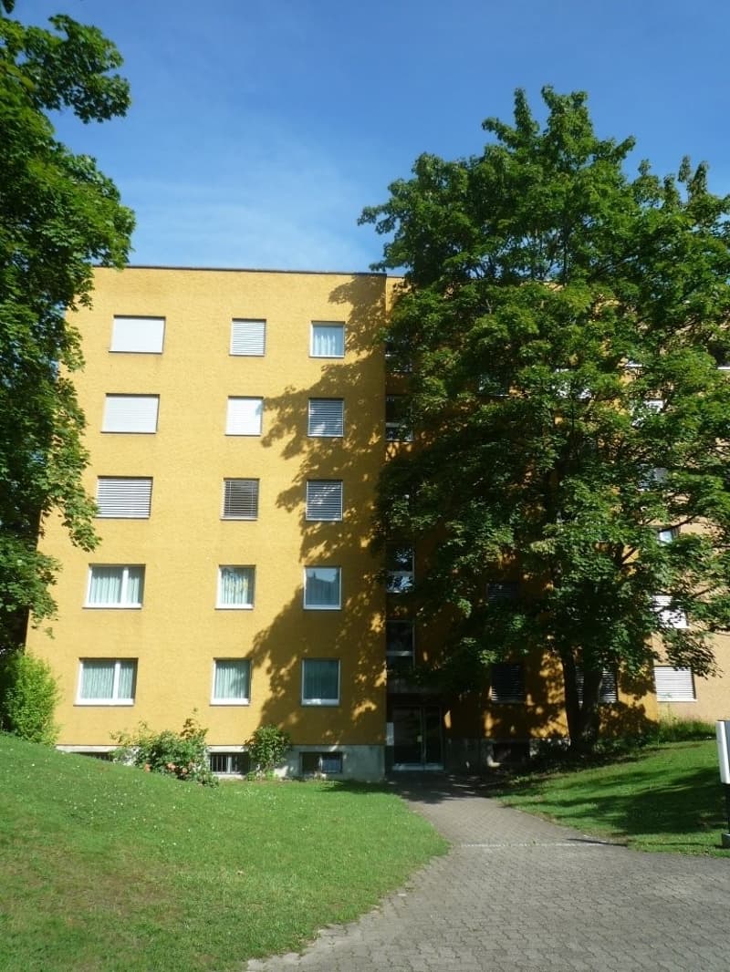 Aussenansicht