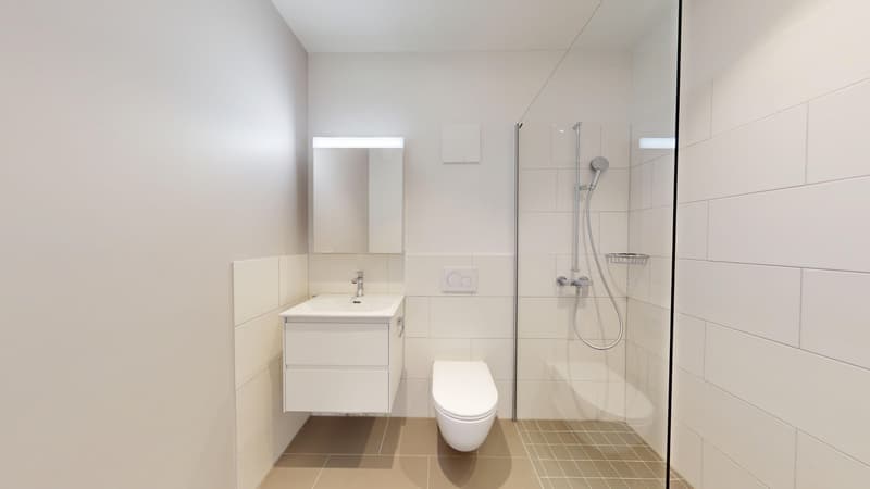 1.5 room apartment in Zurich (4)