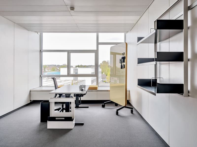 KOWERK Dietlikon  Ultimi MICRO UFFICI disponibili! (2)
