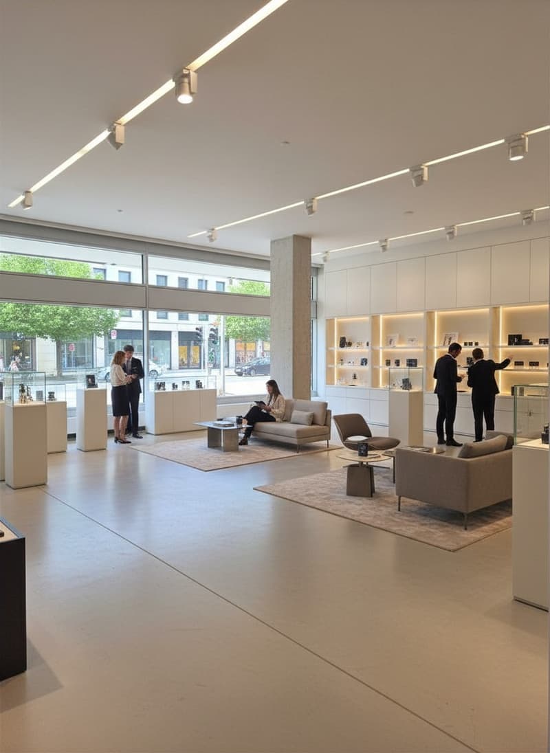 Ihr Movement- & Showroom-Space im dynamischen Kreis 4 (3)
