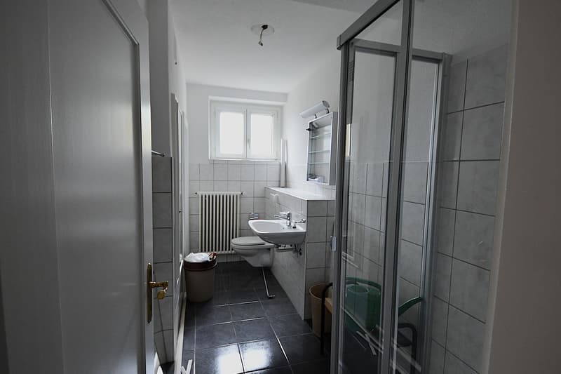 Office space in the heart of Zurich (4)