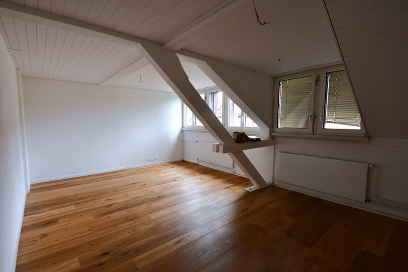 Office space in the heart of Zurich (6)
