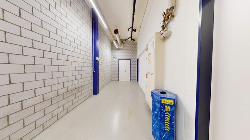 Gewerbe- / Bürofläche zu vermieten | Schlachthofstrasse 1, Winterthur (7)