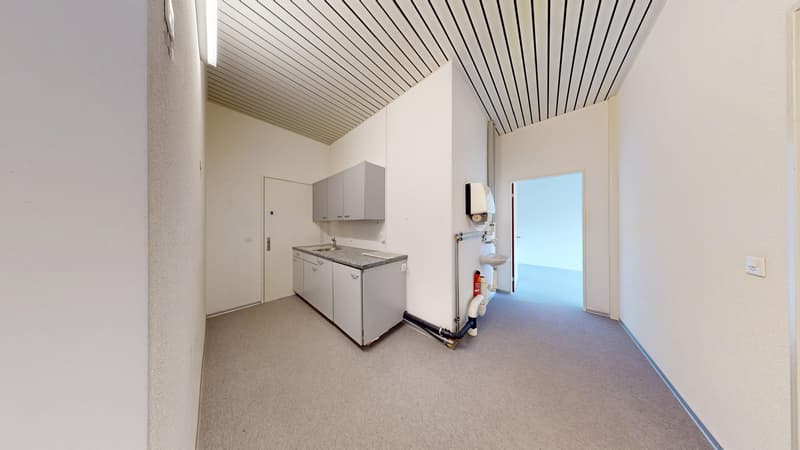 Gewerbe- / Bürofläche zu vermieten | Schlachthofstrasse 1, Winterthur (3)