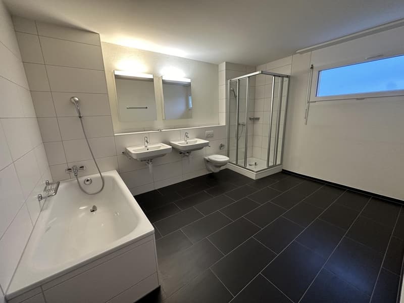 Bright 5.5-room apartment for rent in Oberland (11)