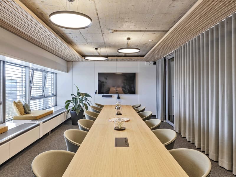 KOWERK Dietlikon Last free MICRO OFFICES! (4)