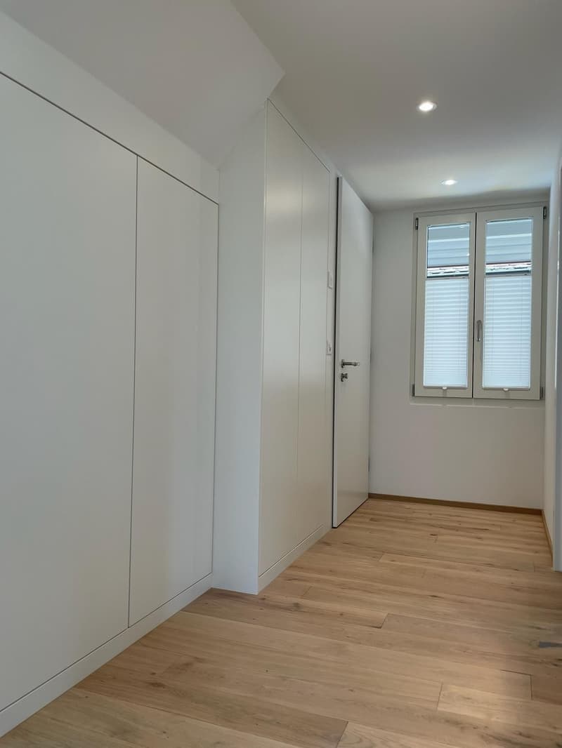 Appartamento 3.5 locali in affitto vicino a Schifflände e Untersee (3)