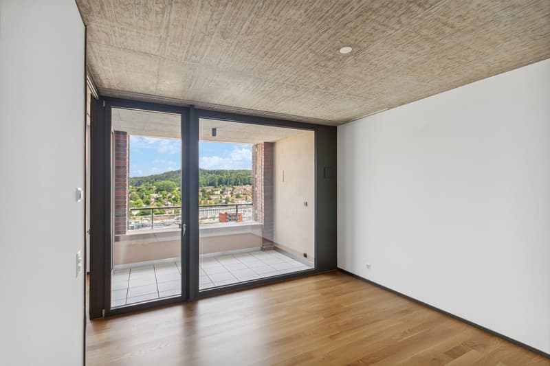 Moderne 2.5-Zimmerwohnung in der Lokstadt (4)