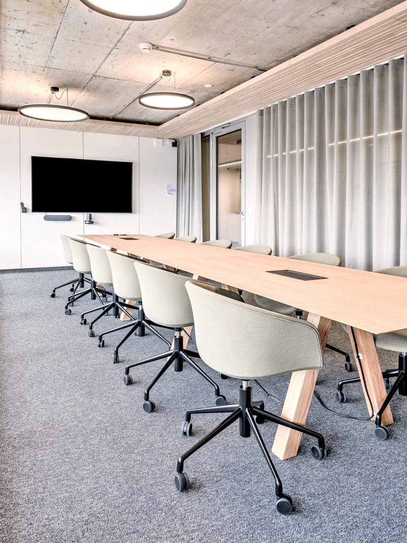 KOWERK Dietlikon Last free MICRO OFFICES! (4)