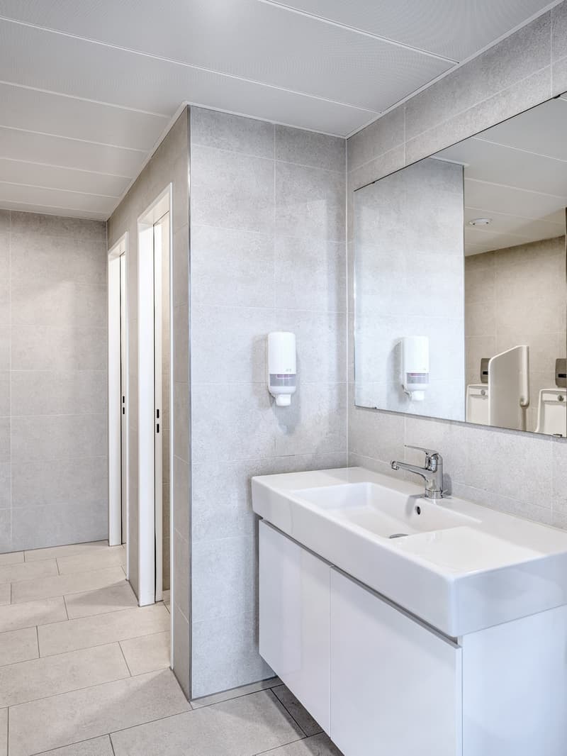 KOWERK Dietlikon Last free MICRO OFFICES! (6)
