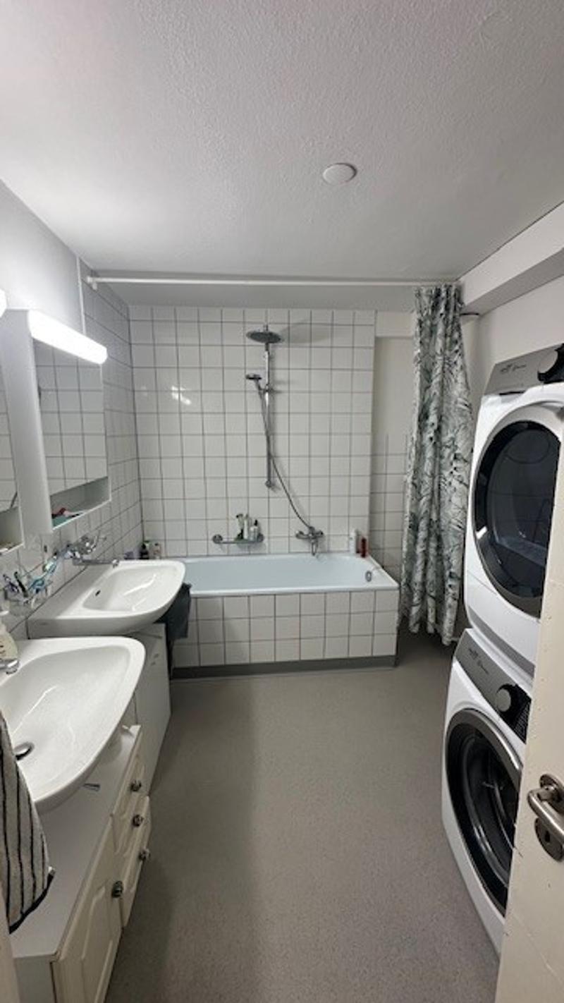 Appartement confortable de 5.0 pièces à louer à Aarau (5)
