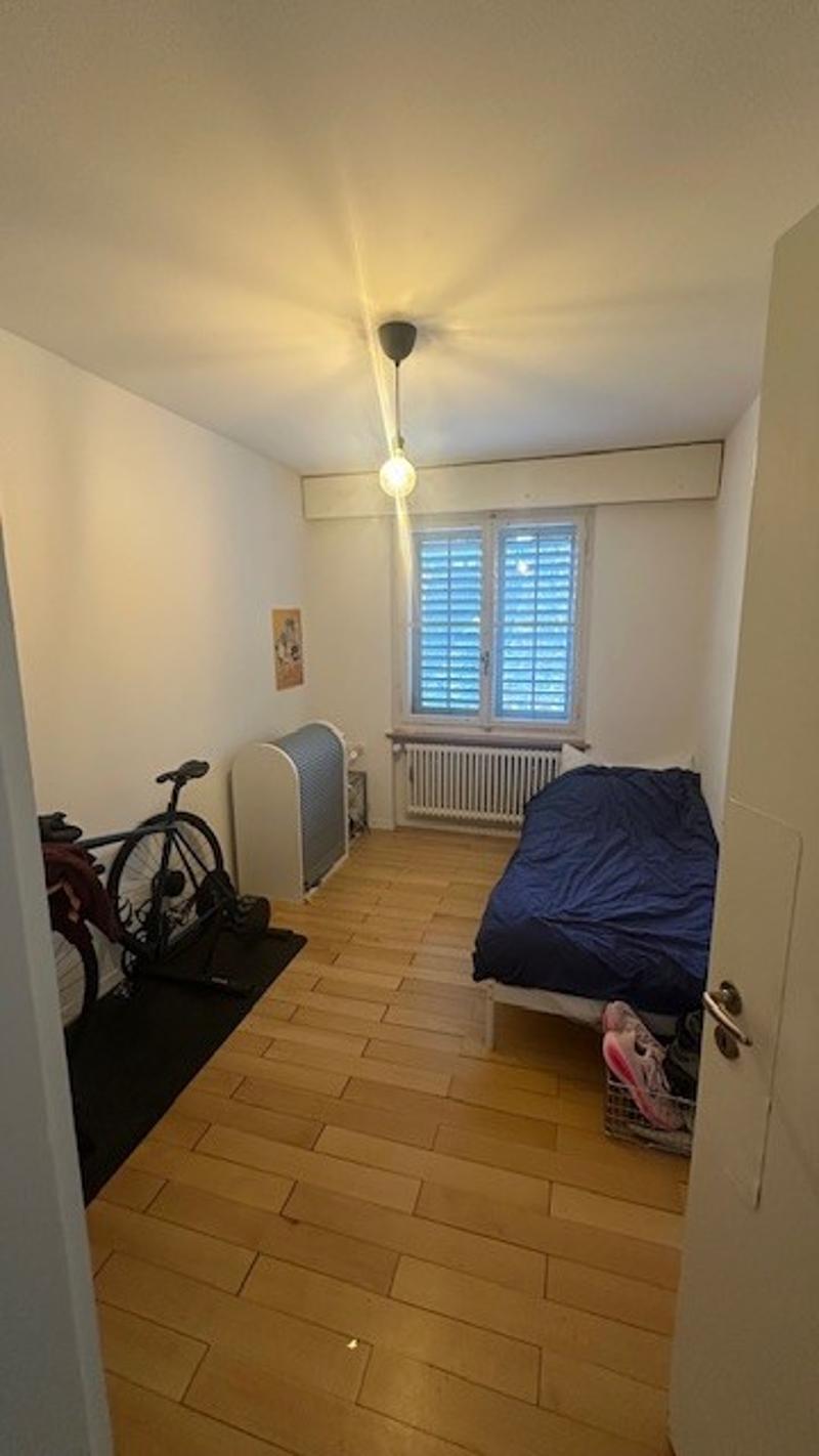 Appartement confortable de 5.0 pièces à louer à Aarau (6)