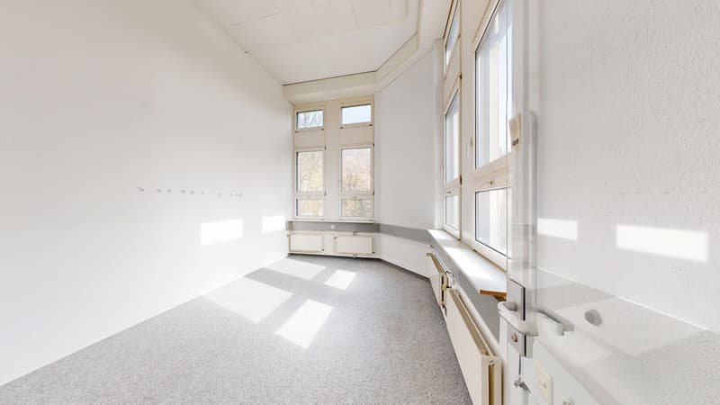 Commercial / Office Space for Rent | Schlachthofstrasse 1, Winterthur (2)