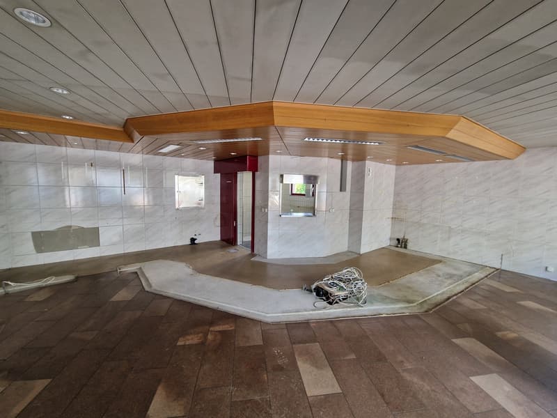 Practice/Office/Sales Area in the Center of Männedorf (4)