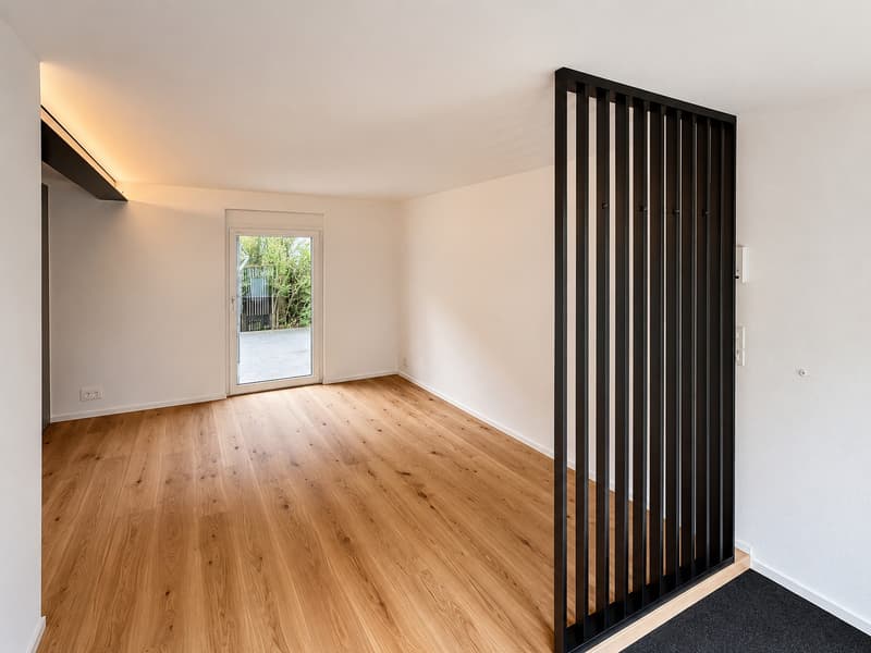 Stilvolles Atelier an zentraler Lage in Zürich (2)