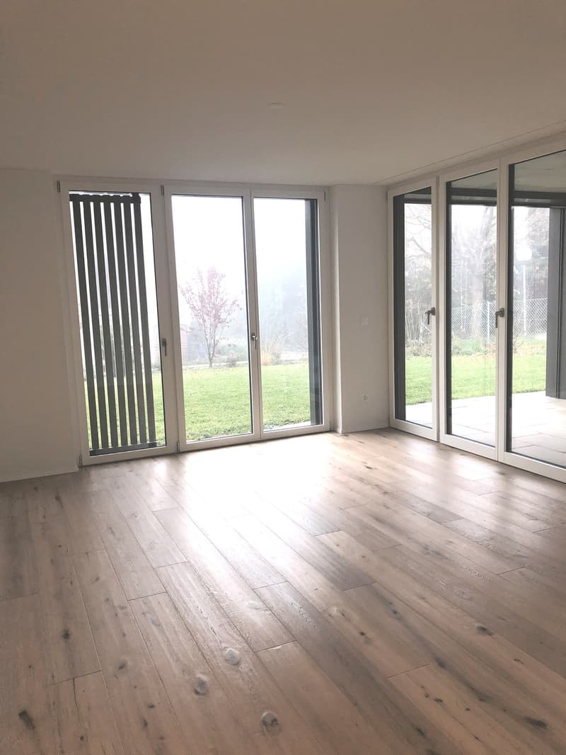 Attractive 3.5-room apartment in a quiet residential area (10)