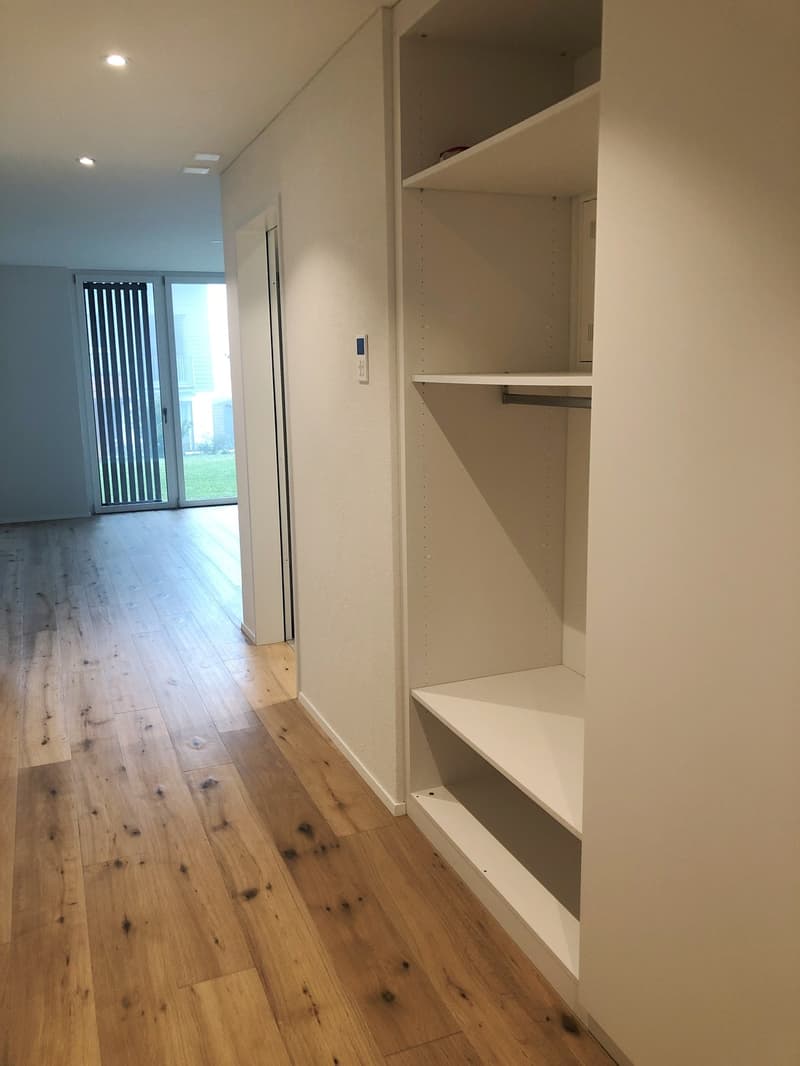 Attractive 3.5-room apartment in a quiet residential area (7)