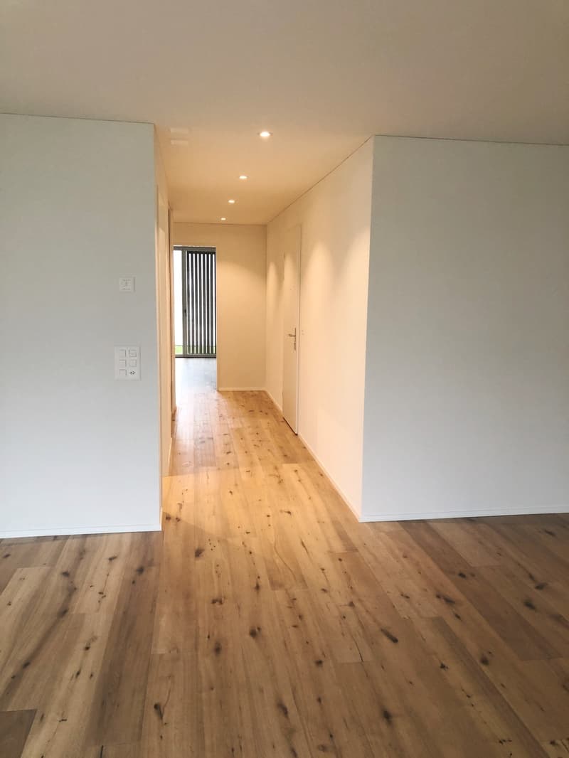 Attractive 3.5-room apartment in a quiet residential area (8)