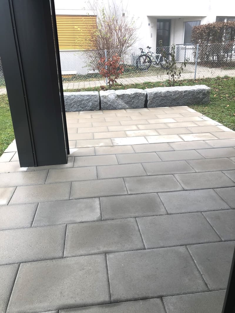 Attractive 3.5-room apartment in a quiet residential area (13)