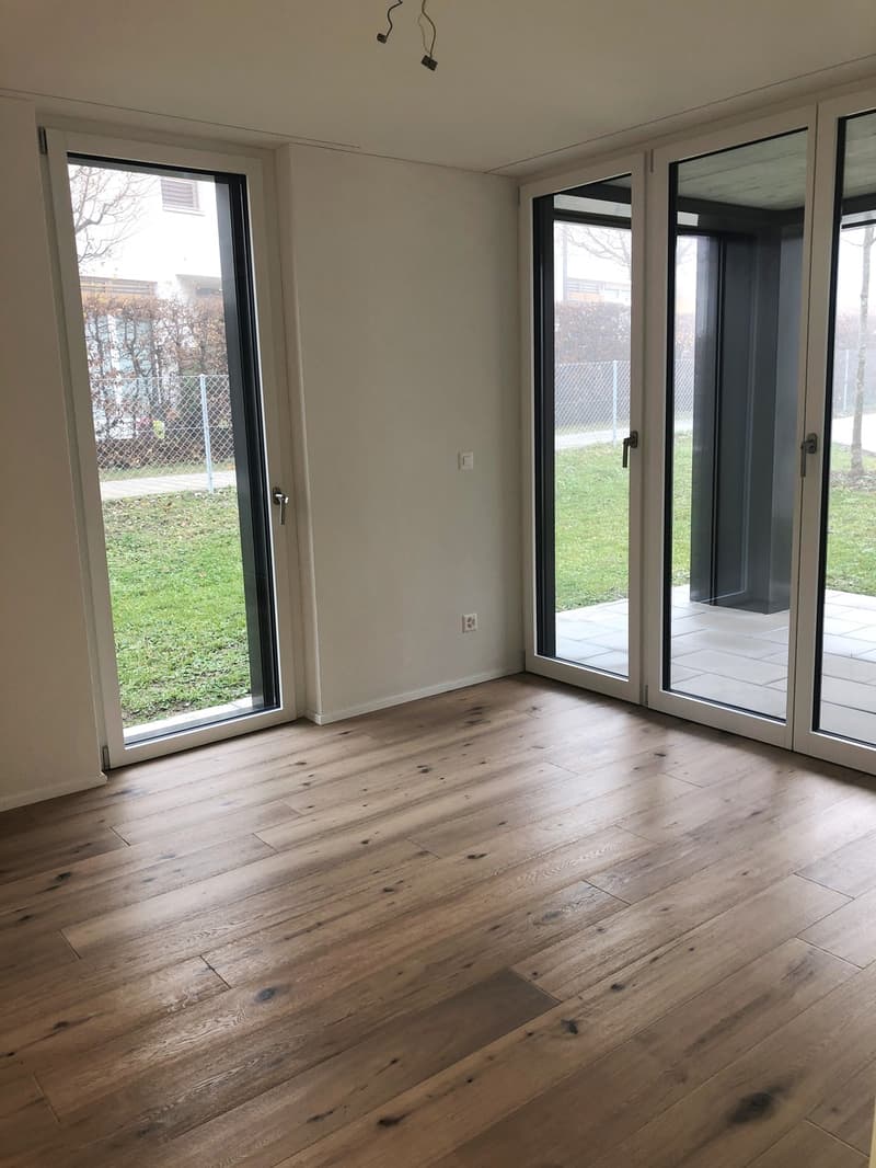 Attractive 3.5-room apartment in a quiet residential area (11)