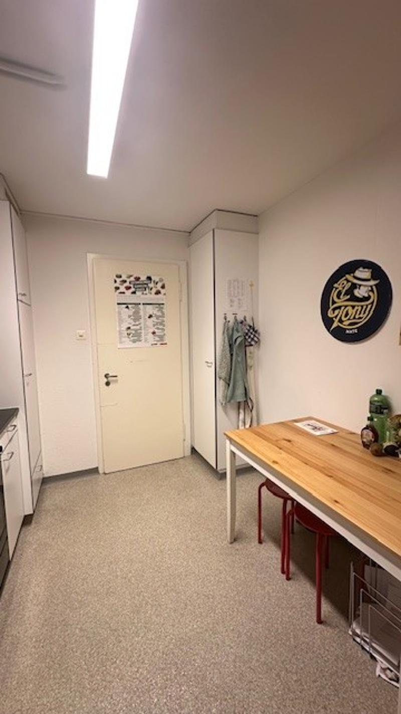 Cozy 5.0-room apartment for rent in Aarau (3)
