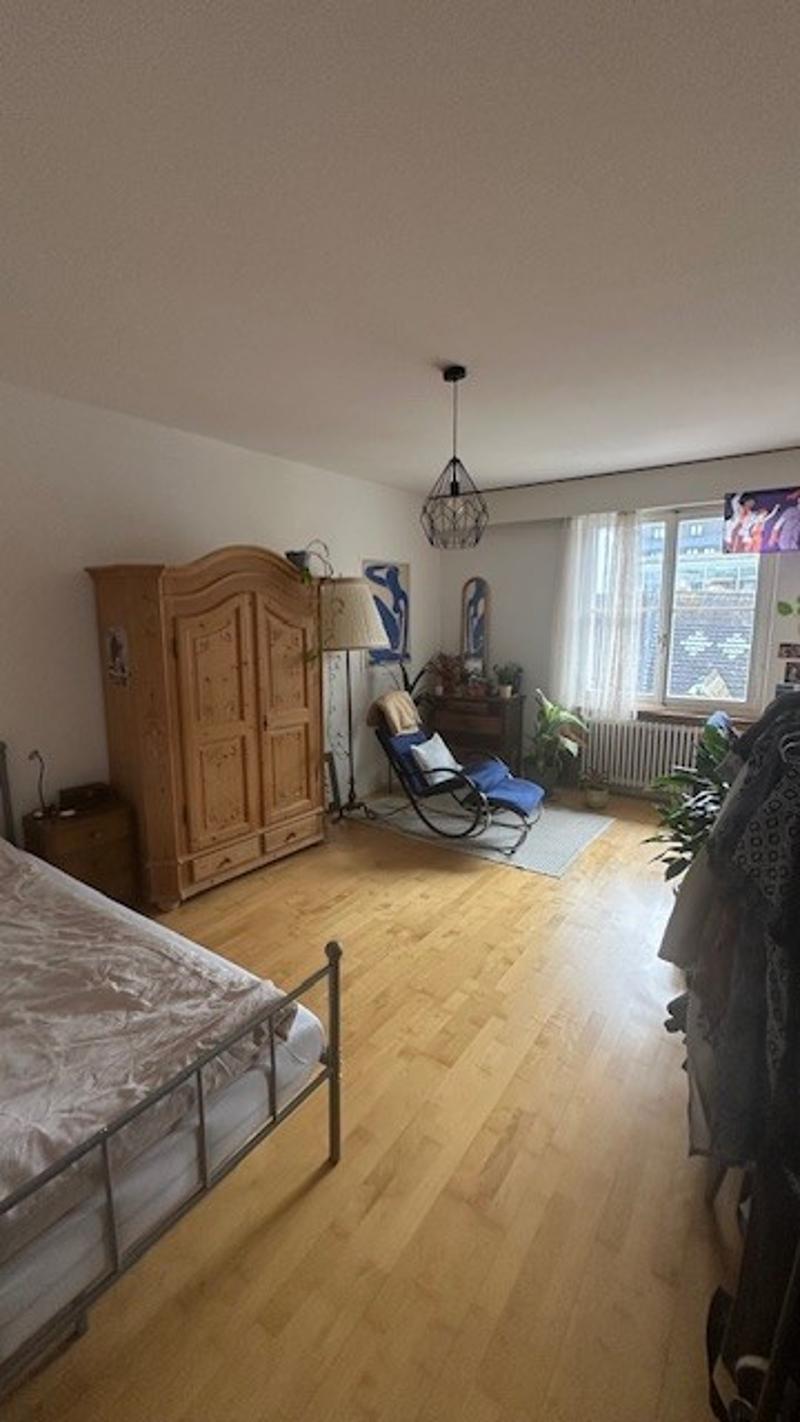 Cozy 5.0-room apartment for rent in Aarau (10)