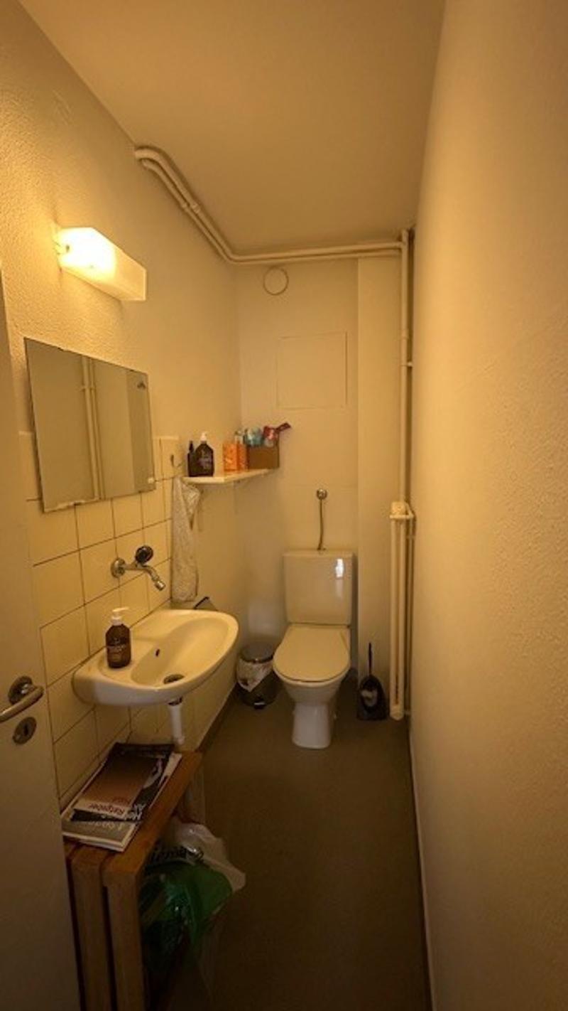 Cozy 5.0-room apartment for rent in Aarau (2)