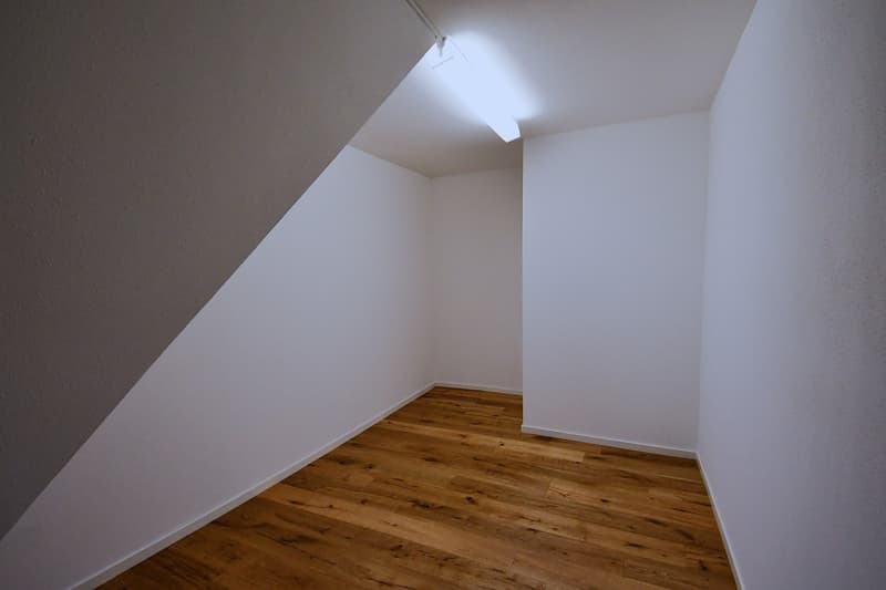 Espace de bureau au cœur de Zurich (5)