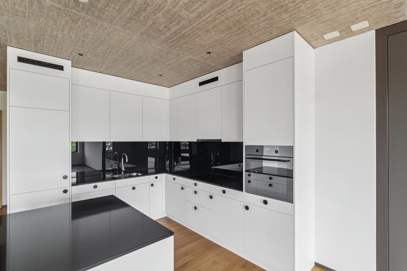 Moderne 2.5-Zimmerwohnung in der Lokstadt (2)