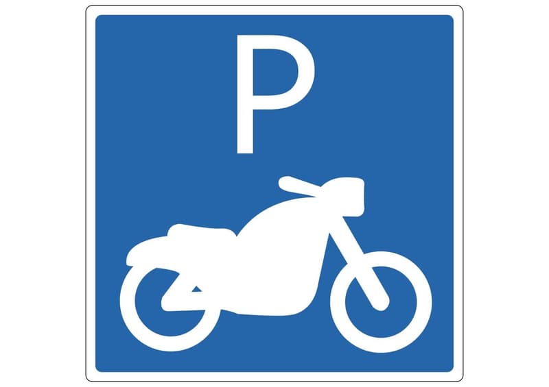 Places de stationnement pour motos (parking souterrain) à louer (1)