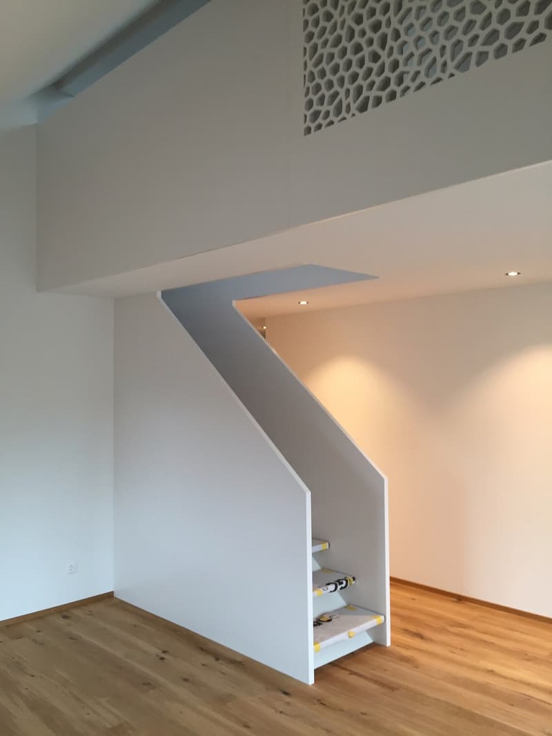 Appartamenti in maisonnette top-moderni di 3,5 locali a Wigoltingen (5)