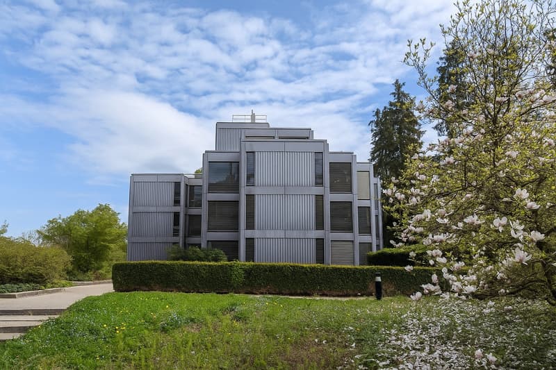 Ihr neues Headquarter: Repräsentatives Single-Tenant-Gebäude mit Charakter (1)