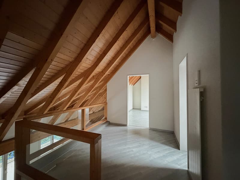 5.5-Maisonette apartment for rent in Aadorf (7)
