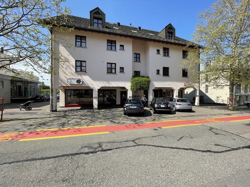 Aussenansicht