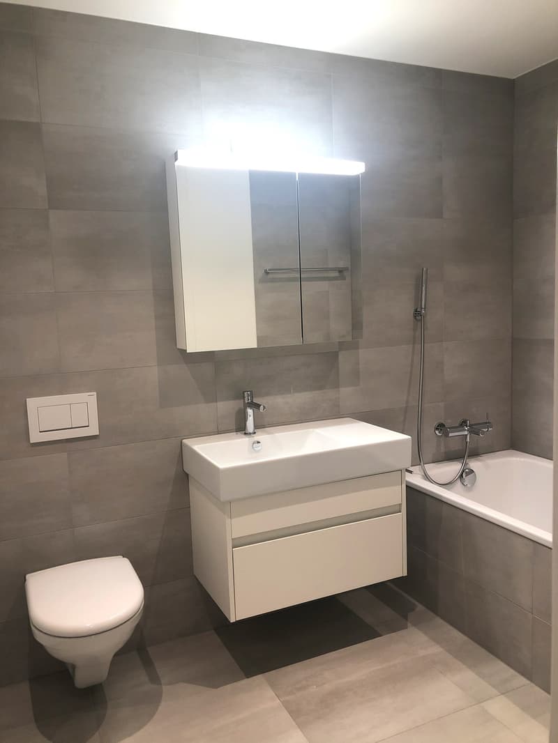Attractive 3.5-room apartment in a quiet residential area (4)
