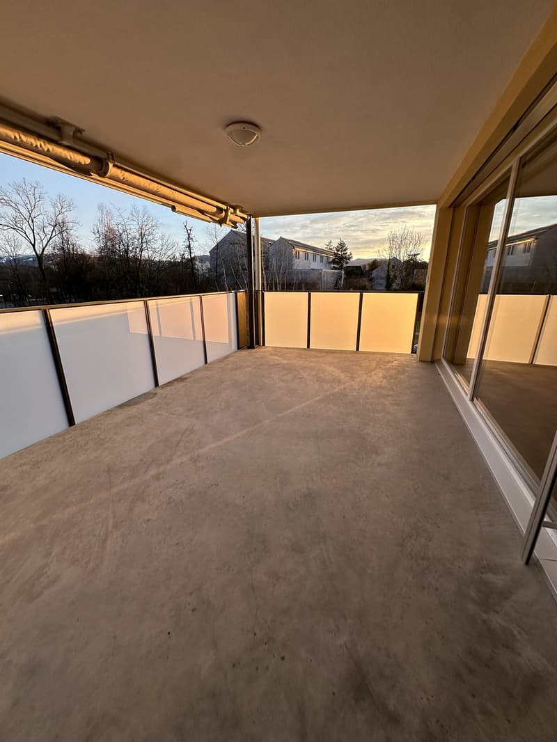 Appartement 5.5 pièces lumineux à louer dans l'Oberland (12)