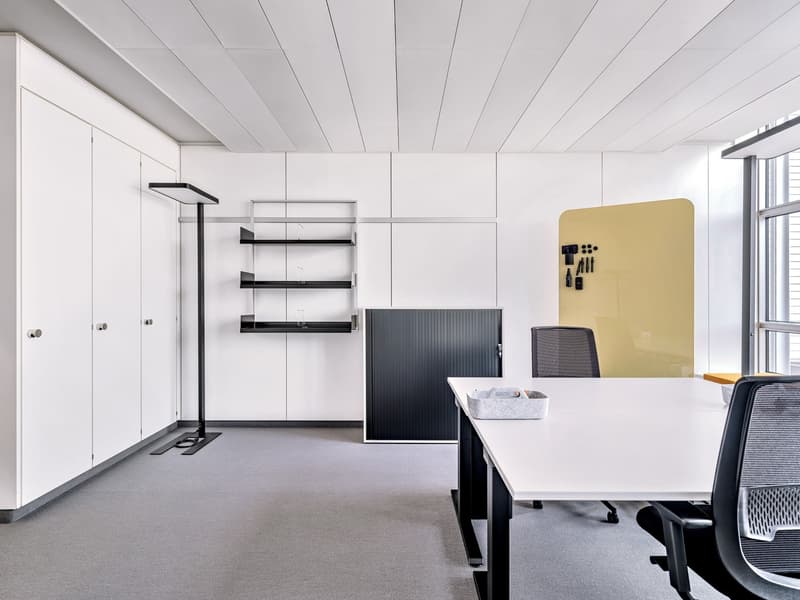 KOWERK Dietlikon Derniers MICRO OFFICES disponibles ! (3)
