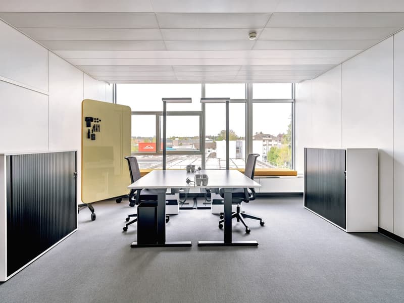 KOWERK Dietlikon Letzte freie MICRO OFFICES! (1)