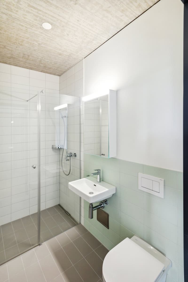 Moderne 2.5-Zimmerwohnung in der Lokstadt (5)