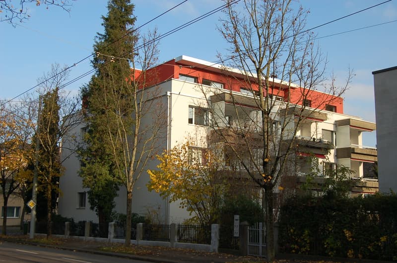 Aussenansicht