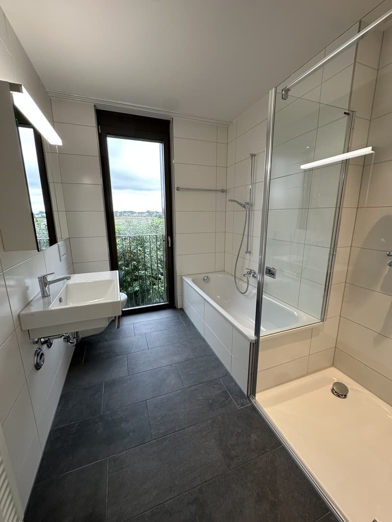 Appartamento moderno 5.5 locali al piano terra in un quartiere tranquillo (7)