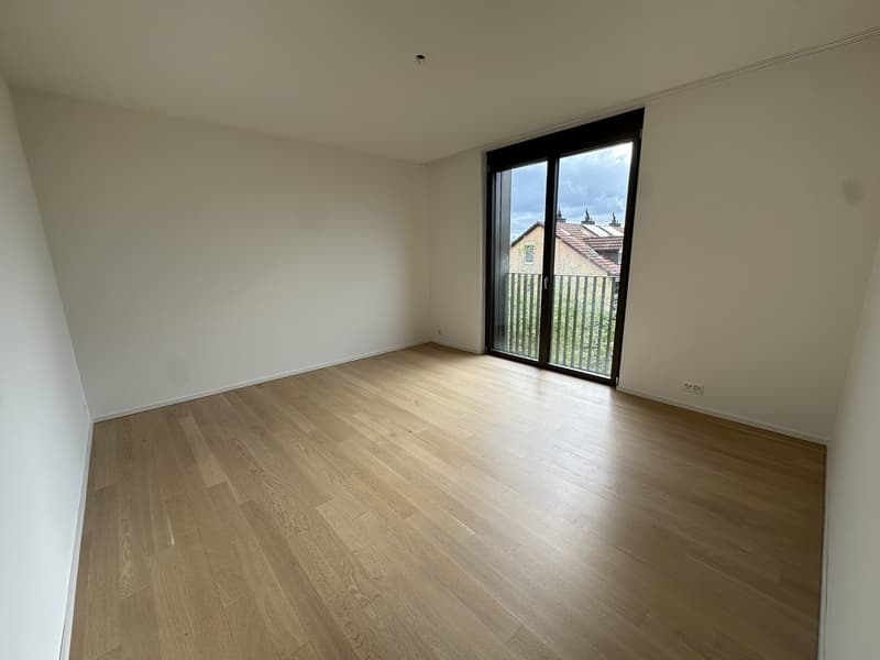 Appartamento moderno 5.5 locali al piano terra in un quartiere tranquillo (6)