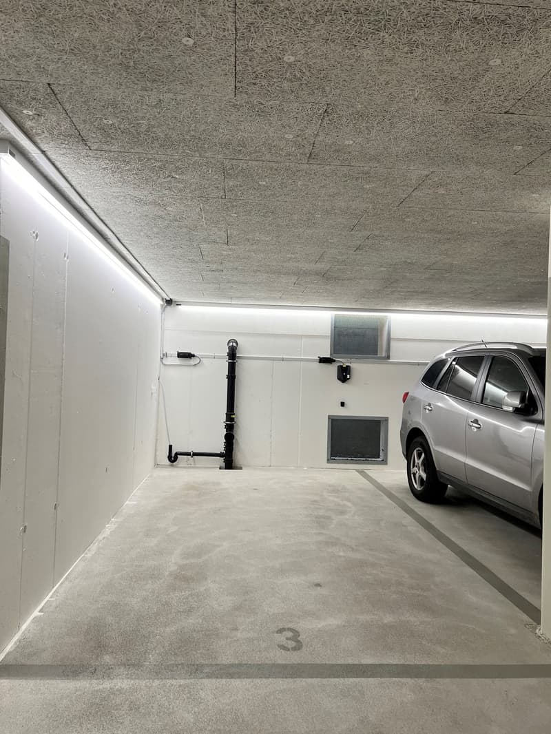 Einstellplatz 3