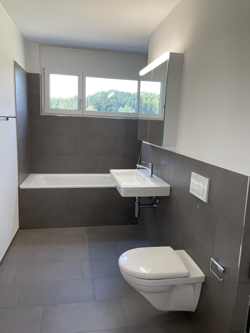 Appartamenti in maisonnette top-moderni di 3,5 locali a Wigoltingen (8)