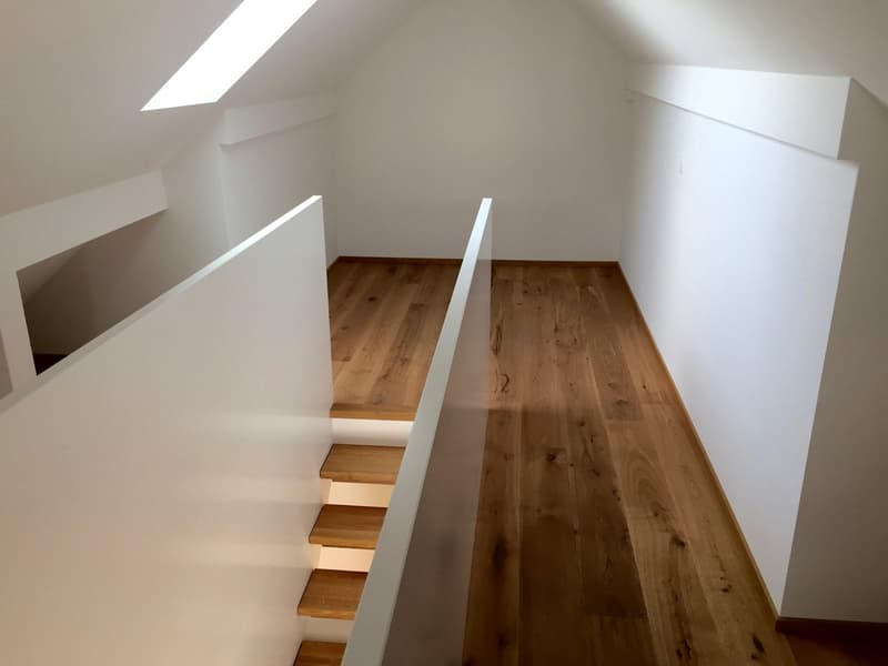 Appartamenti in maisonnette top-moderni di 3,5 locali a Wigoltingen (6)