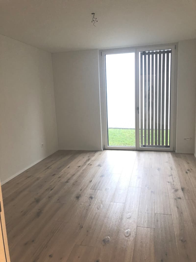 Appartamento attraente di 3,5 locali in un quartiere residenziale tranquillo (5)
