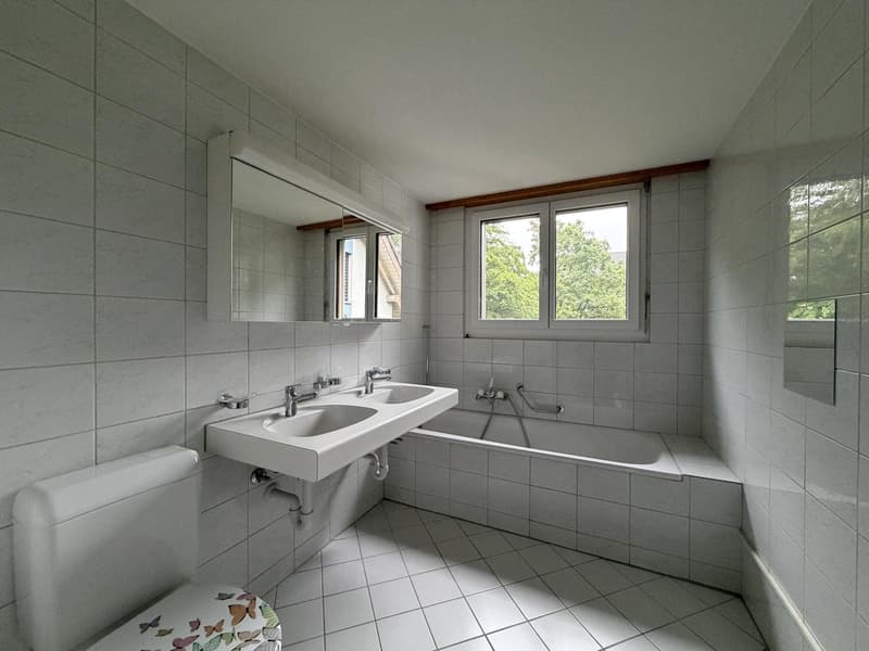 Appartement-maisonnette 5.5 pièces à louer à Aadorf (5)