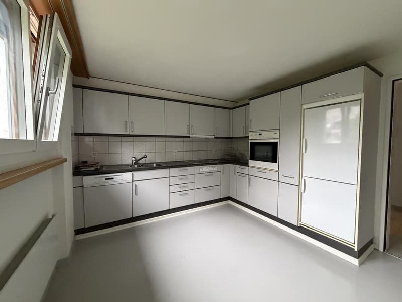 Appartement-maisonnette 5.5 pièces à louer à Aadorf (4)