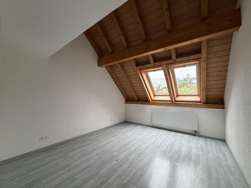 Appartement-maisonnette 5.5 pièces à louer à Aadorf (6)